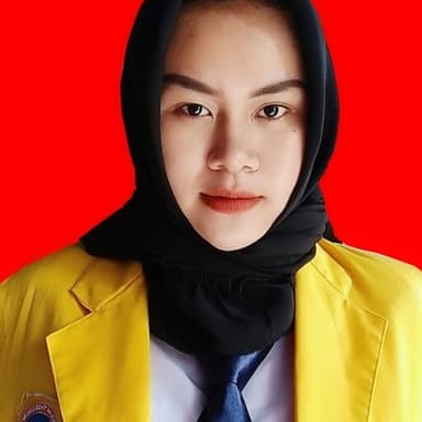 Profil CV Mertika Lailatul Khoiriyah