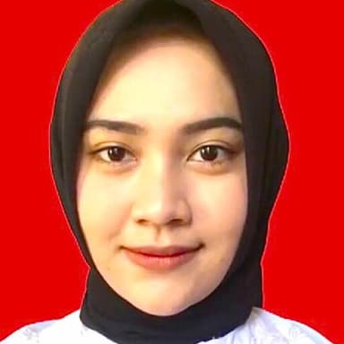 Profil CV Mesy Astuti