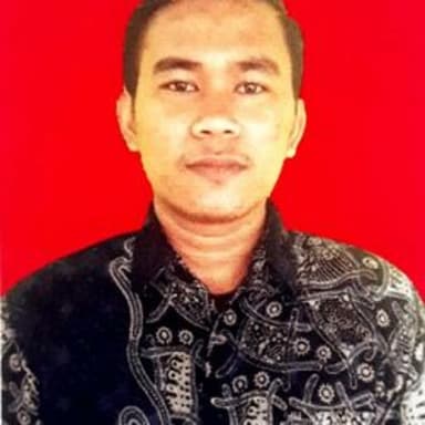 Profil CV Meta Prasetiyanto