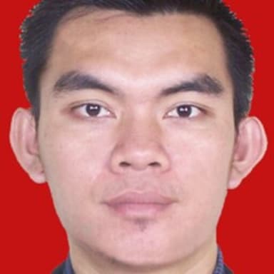 Profil CV Meta Saputra