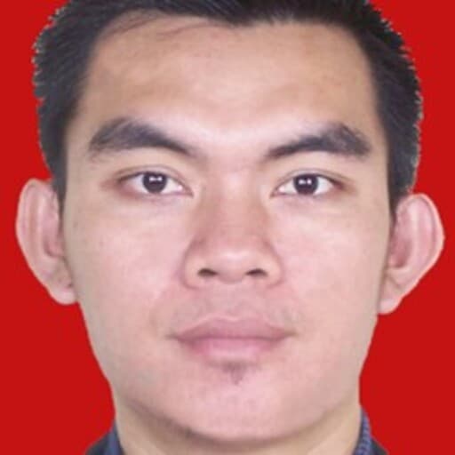 CV Meta Saputra