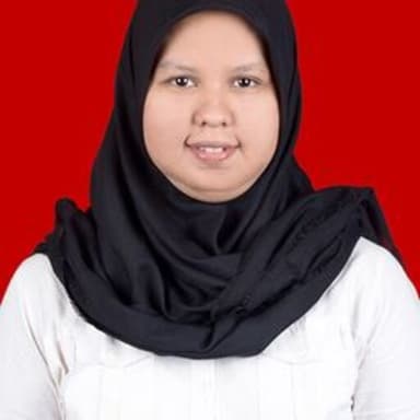 Profil CV Mevi Erayani