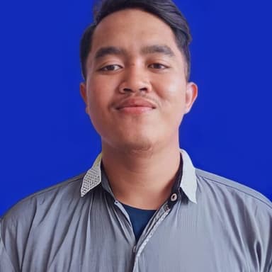 Profil CV M Fakhrul Insani