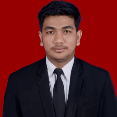 Profil CV M. Farhan