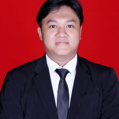 Profil CV M Fathur Ananda Akbar