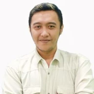 Profil CV M Faza Yoga Pratama