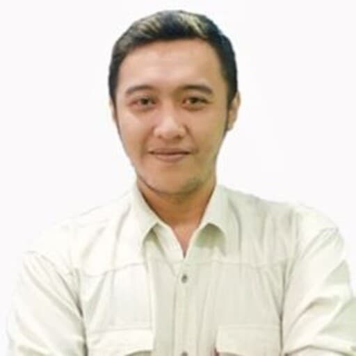 CV M Faza Yoga Pratama