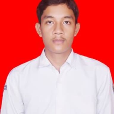 Profil CV M Firdaus