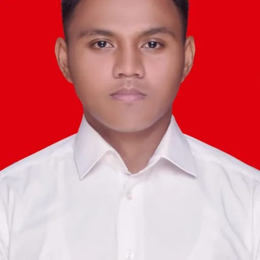 CV M. FUAD ABDUL BAAQI