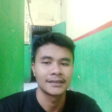 Profil CV M.Hafif nur salam