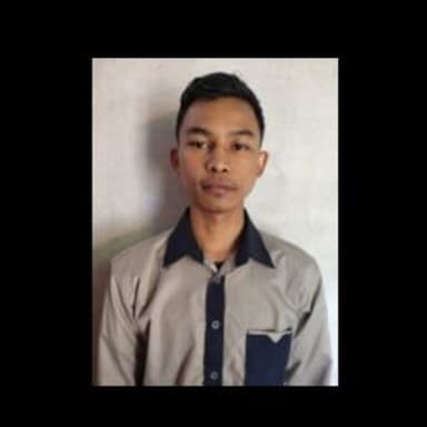 Profil CV M. Hasan Fajar