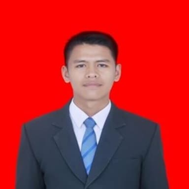 Profil CV Mhd Fajri