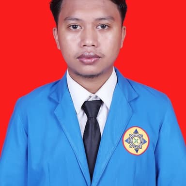 Profil CV M Himawan Saputra