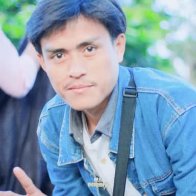 Profil CV Muhamad Lukman Firmansyah 