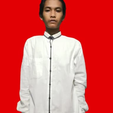 Profil CV Mohammad Rizki Adrian 