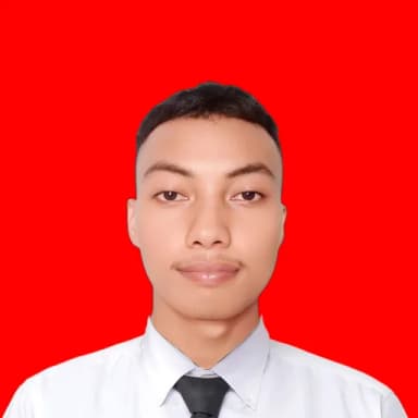 Profil CV Ajis Amir Malaka 