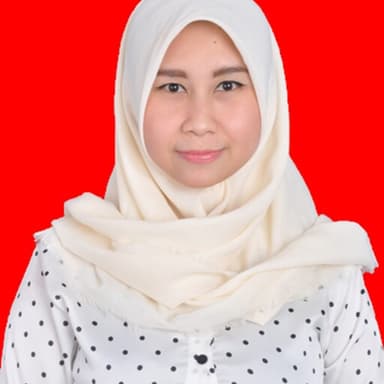 Profil CV Mia Darmiati