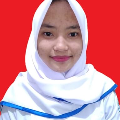 Profil CV Mia Suryaningsih