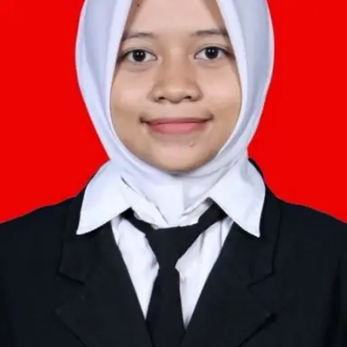 Profil CV Miayunasiya