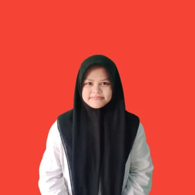 Profil CV Mia Ziana Sari 