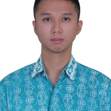 Profil CV Tan Michael Tantyo Mintarja