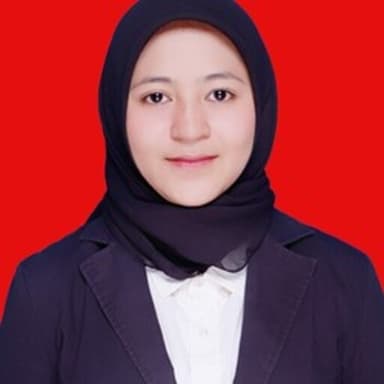 Profil CV Mifta Huljannah