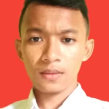 Profil CV Miftah Chaerodin