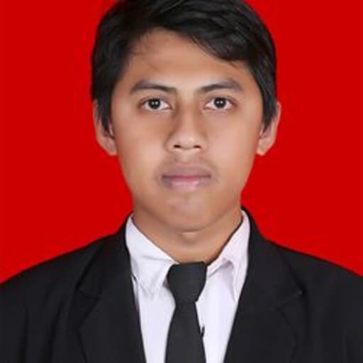 CV Miftah Farid