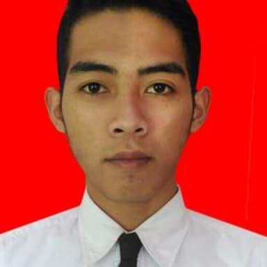 Profil CV Miftah Faturohman