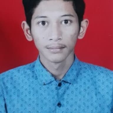 Profil CV Miftah Khoirul Ibad