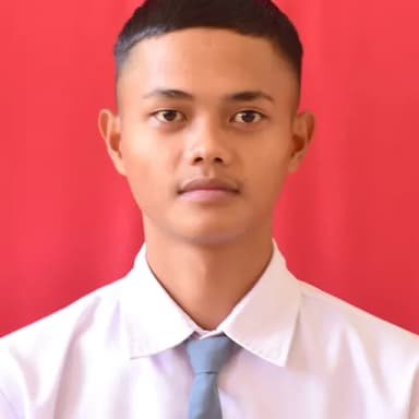 Profil CV Agus Miftah Permana