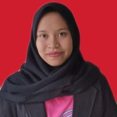 Profil CV Ratna Dwita