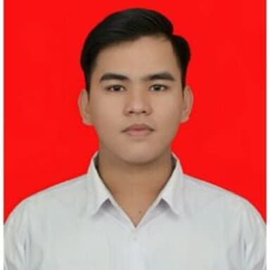 Profil CV Miftahuddin