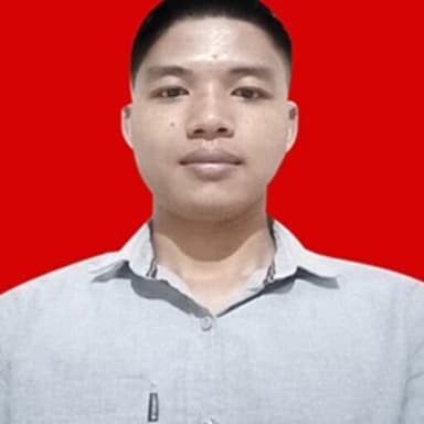 Profil CV Miftahudin