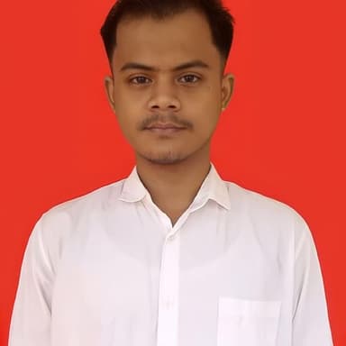 Profil CV MIFTAHUDIN