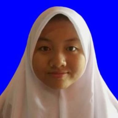 Profil CV Miftahul Husna