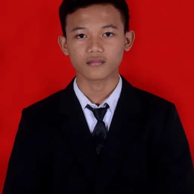 Profil CV MIFTAHUSSALAM