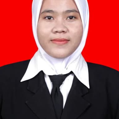 Profil CV Miftakhul Jannah