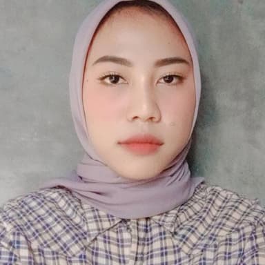 Profil CV Miftakhul Khasnah