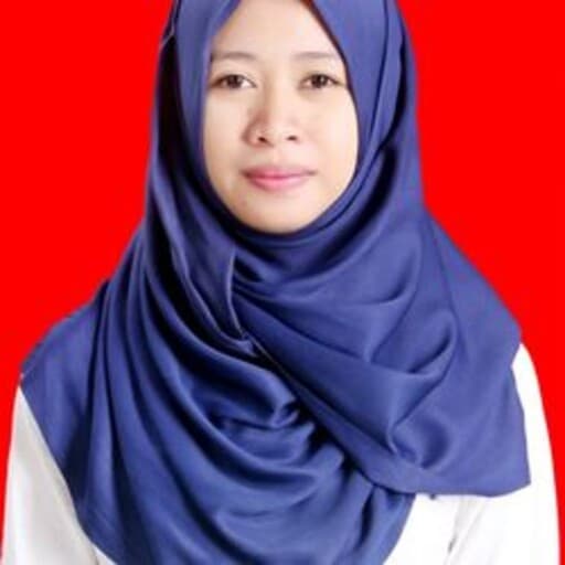 CV Mifta Nur Khumaira Np