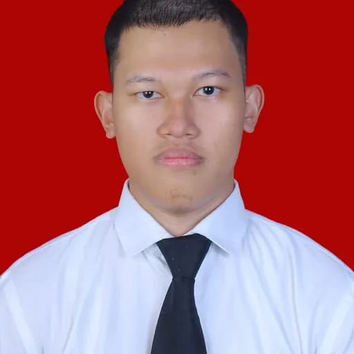 CV Mifthurrohman Anshar Pradana