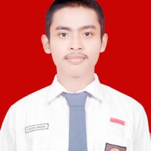 CV MUHAMMAD ICHSAN HAEKAL