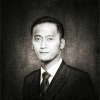 Profil CV Mihammad Ihsan Kamil