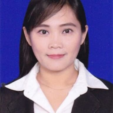 Profil CV MIKAWATI INDRYANI