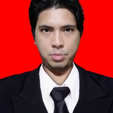 Profil CV Mike Kawengian