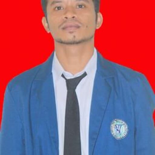 CV Mikhael Robert Anait