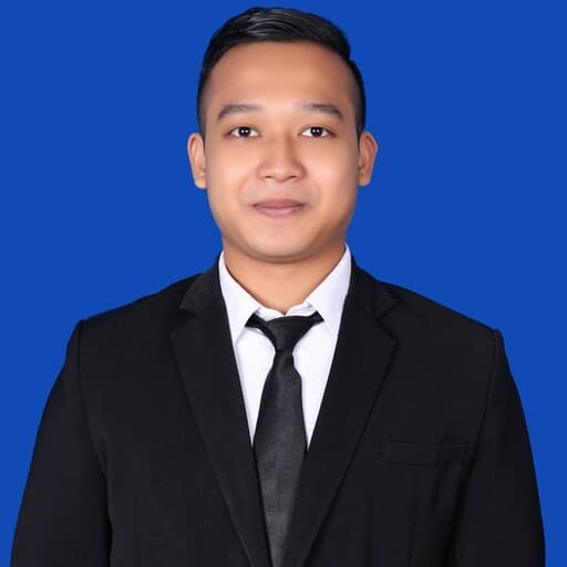 CV Mikha Krisdamara