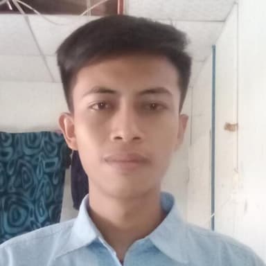 Profil CV Miki Apriyan Saputra