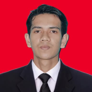 Profil CV Miko Pratama