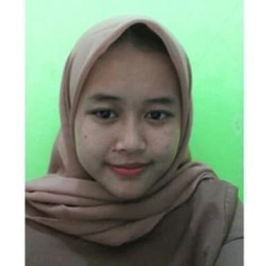 Profil CV Mila Husnul Aulia